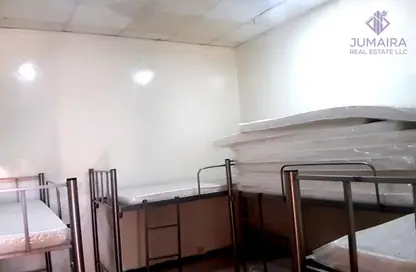 Labor Camp - Studio - 7+ Bathrooms for rent in Dafan Al Nakheel - Ras Al Khaimah Labor Camp - Studio - 7+ Bathrooms for rent in Dafan Al Nakheel - Ras Al Khaimah
