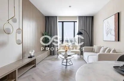 شقة - 2 غرف نوم - 3 حمامات للبيع في سكن الف نون - منطقة 16 - قرية جميرا الدائرية - دبي