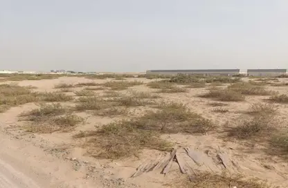 Land - Studio for sale in Al Sajaa Industrial - Al Sajaa - Sharjah