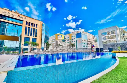 شقة - 2 غرف نوم - 3 حمامات للايجار في زا ويفز ريسدنس - منخول - بر دبي - دبي شقة - 2 غرف نوم - 3 حمامات للايجار في زا ويفز ريسدنس - منخول - بر دبي - دبي