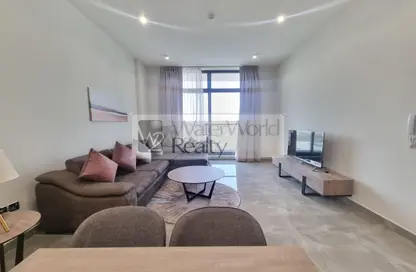 Apartment - 2 Bedrooms - 2 Bathrooms for sale in Majestique Residence 1 - Majestique Residence - Dubai South (Dubai World Central) - Dubai