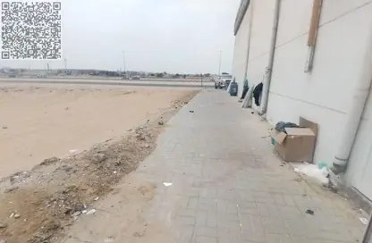 مستودع - استوديو - 1 حمام للايجار في عجمان الصناعية 1 - المنطقة الصناعية - عجمان