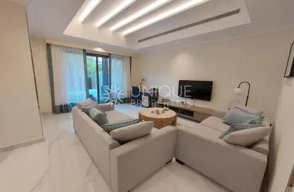 Villa - 3 Bedrooms - 3 Bathrooms for rent in Mira 2 - Mira - Reem - Dubai