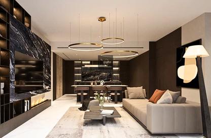 Apartment - 3 Bedrooms - 4 Bathrooms for sale in Bond Enclave - Arjan - Dubai