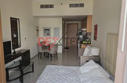 Apartment - 1 Bathroom for sale in Lincoln Park B - Lincoln Park - Arjan - Dubai