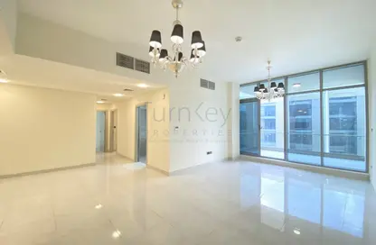Apartment - 2 Bedrooms - 4 Bathrooms for rent in The Polo Residence - Meydan Avenue - Meydan - Dubai