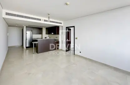 Apartment - 1 Bedroom - 2 Bathrooms for rent in Sky Gardens - DIFC - Dubai