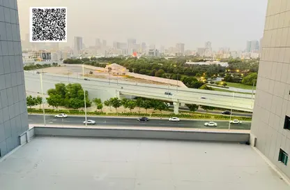 Apartment - 2 Bedrooms - 2 Bathrooms for sale in City Tower - Al Nuaimiya - Ajman