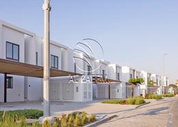 Apartment - 2 bedrooms - 2 bathrooms for sale in Al Ghadeer 2 - Al Ghadeer - Abu Dhabi