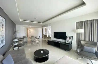Apartment - 3 Bedrooms - 3 Bathrooms for sale in Tower A - DAMAC Towers by Paramount - Business Bay - Dubai