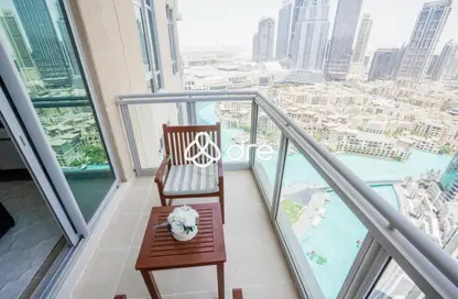 Apartment - 1 Bedroom - 2 Bathrooms for sale in The Residences 1 - The Residences - Downtown Dubai - Dubai Apartment - 1 Bedroom - 2 Bathrooms for sale in The Residences 1 - The Residences - Downtown Dubai - Dubai