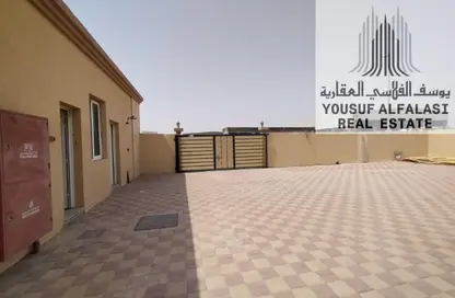 Land - Studio for rent in Al Sajaa Industrial - Al Sajaa - Sharjah