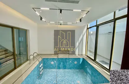 Villa - 6 Bedrooms - 7+ Bathrooms for sale in Al Amira Village - Al Yasmeen - Ajman