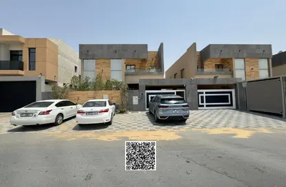 Villa - 4 Bedrooms - 7 Bathrooms for sale in Al Yasmeen 1 - Al Yasmeen - Ajman