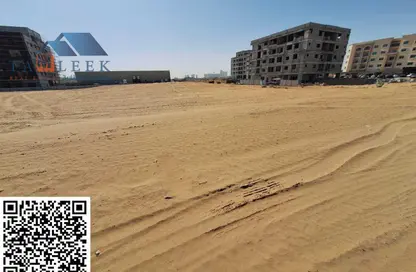 Land - Studio for sale in Al Jurf 3 - Al Jurf - Ajman Downtown - Ajman