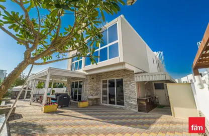 Villa - 6 Bedrooms - 5 Bathrooms for rent in Arabella Townhouses 3 - Arabella Townhouses - Mudon - Dubai Villa - 6 Bedrooms - 5 Bathrooms for rent in Arabella Townhouses 3 - Arabella Townhouses - Mudon - Dubai