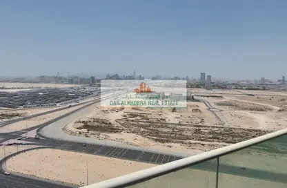 Apartment - Studio - 1 Bathroom for rent in Carson B - Carson - DAMAC Hills - Dubai