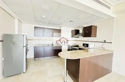Apartment - 2 Bedrooms - 2 Bathrooms for rent in Goldcrest Views 2 - JLT Cluster J - Jumeirah Lake Towers - Dubai
