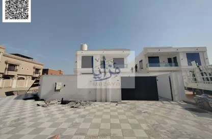 Villa - 5 Bedrooms - 7 Bathrooms for sale in Al Rawda 2 Villas - Al Rawda 2 - Al Rawda - Ajman