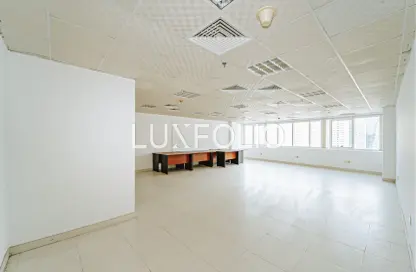 مكتب - استوديو للايجار في HDS  برج - (JLT) مجمع F - أبراج بحيرة الجميرا - دبي
