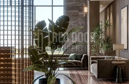 شقة - غرفة نوم - 2 حمامات للبيع في إليفيت من بريسكوت - ارجان - دبي