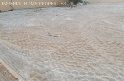 Land - Studio for rent in Umm Al Thuoob - Umm Al Quwain