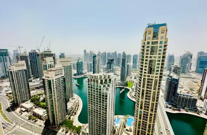 Apartment - 2 Bedrooms - 3 Bathrooms for sale in Murjan 1 - Murjan - Jumeirah Beach Residence - Dubai