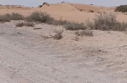 أرض - استوديو للبيع في أم الثعوب - أم القيوين