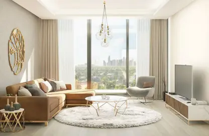 Apartment - 3 Bedrooms - 4 Bathrooms for sale in Azizi Amir - Al Furjan - Dubai Apartment - 3 Bedrooms - 4 Bathrooms for sale in Azizi Amir - Al Furjan - Dubai