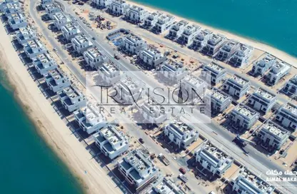 فيلا - 5 غرف نوم - 6 حمامات للبيع في جزيرة الشمس - مدينة أجمل مكان - مدينة الواجهة المائية لإمارة الشارقة - الشارقة