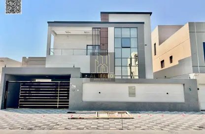 فيلا - 5 غرف نوم - 7 حمامات للبيع في التله 2 - عجمان