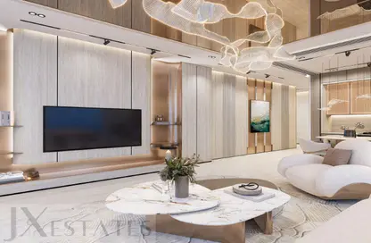 شقة - 1 حمام للبيع في بريز من دانوب - المدينة الملاحية - دبي