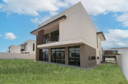 Villa - 4 Bedrooms - 5 Bathrooms for rent in Tilal Al Furjan - Al Furjan - Dubai