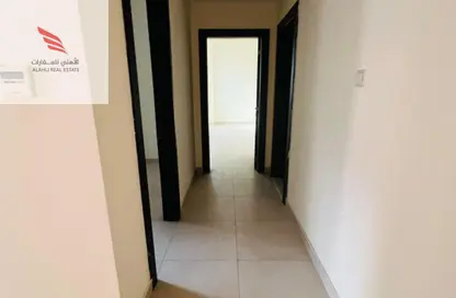 Apartment - 2 Bedrooms - 2 Bathrooms for rent in Al Naemiya Tower 1 - Al Naemiya Towers - Al Nuaimiya - Ajman