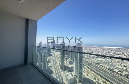 Apartment - 2 Bedrooms - 2 Bathrooms for sale in Forte 1 - Forte - Downtown Dubai - Dubai