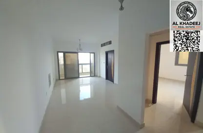 Apartment - 2 Bedrooms - 2 Bathrooms for rent in Al Alia - Ajman