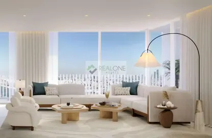 Apartment - 2 Bedrooms - 2 Bathrooms for sale in Saria - Maritime City - Dubai