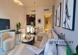 Apartment - 2 bedrooms - 3 bathrooms for rent in Cayan Tower - Dubai Marina - Dubai
