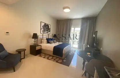 شقة - 1 حمام للبيع في فيريديس بي - فيرديز للاقامة و الشقق القندقية - داماك هيلز 2 - دبي شقة - 1 حمام للبيع في فيريديس بي - فيرديز للاقامة و الشقق القندقية - داماك هيلز 2 - دبي