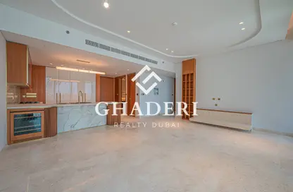 Apartment - 2 Bedrooms - 2 Bathrooms for rent in Ellington Beach House - Palm Jumeirah - Dubai