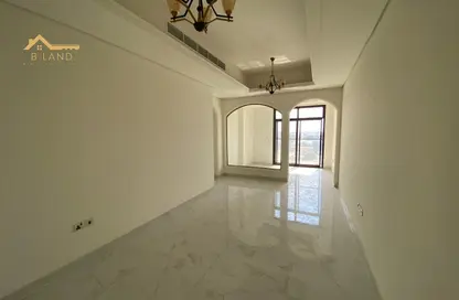 Apartment - 3 Bedrooms - 3 Bathrooms for rent in Al Mowaihat 3 - Al Mowaihat - Ajman