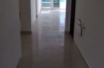 Apartment - 3 Bedrooms - 3 Bathrooms for rent in Al Taawoon Tower 1 - Al Taawoon Towers - Al Khan - Sharjah