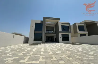 Villa - 6 Bedrooms - 6 Bathrooms for sale in Seih Al Ghubb - Ras Al Khaimah