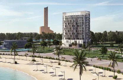 شقة - 1 حمام للبيع في مرتفعات الجزيرة - جزيرة المرجان - رأس الخيمة شقة - 1 حمام للبيع في مرتفعات الجزيرة - جزيرة المرجان - رأس الخيمة