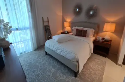 Apartment - 1 Bedroom - 2 Bathrooms for sale in Uptown Al Zahia - Al Zahia - Muwaileh Commercial - Sharjah