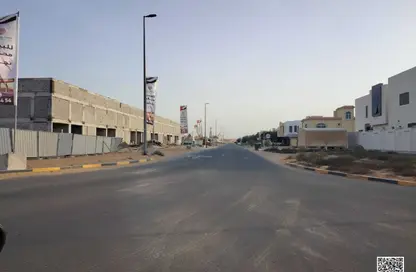 Shop - Studio - 3 Bathrooms for sale in Al Helio 2 - Al Helio - Ajman