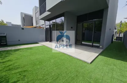 Villa - 3 Bedrooms - 4 Bathrooms for rent in Sendian - Masaar - Tilal City - Sharjah