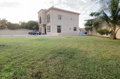 Villa - 5 Bedrooms - 7 Bathrooms for rent in Nad Al Sheba 4 - Nad Al Sheba - Dubai