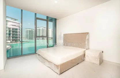 شقة - 2 غرف نوم - 3 حمامات للايجار في مساكن 6 - المنطقة وان - مدينة الشيخ محمد بن راشد - دبي