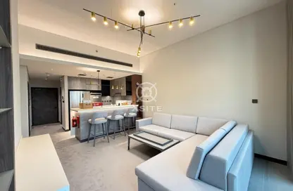 شقة - غرفة نوم - 2 حمامات للايجار في إم بي إل رويال - أبراج بحيرة الجميرا - دبي